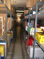warehouse image