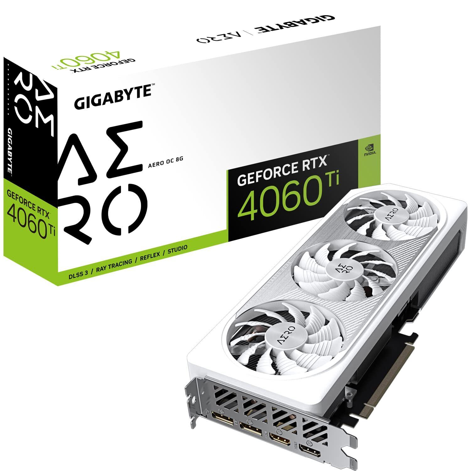 Graphic Cards