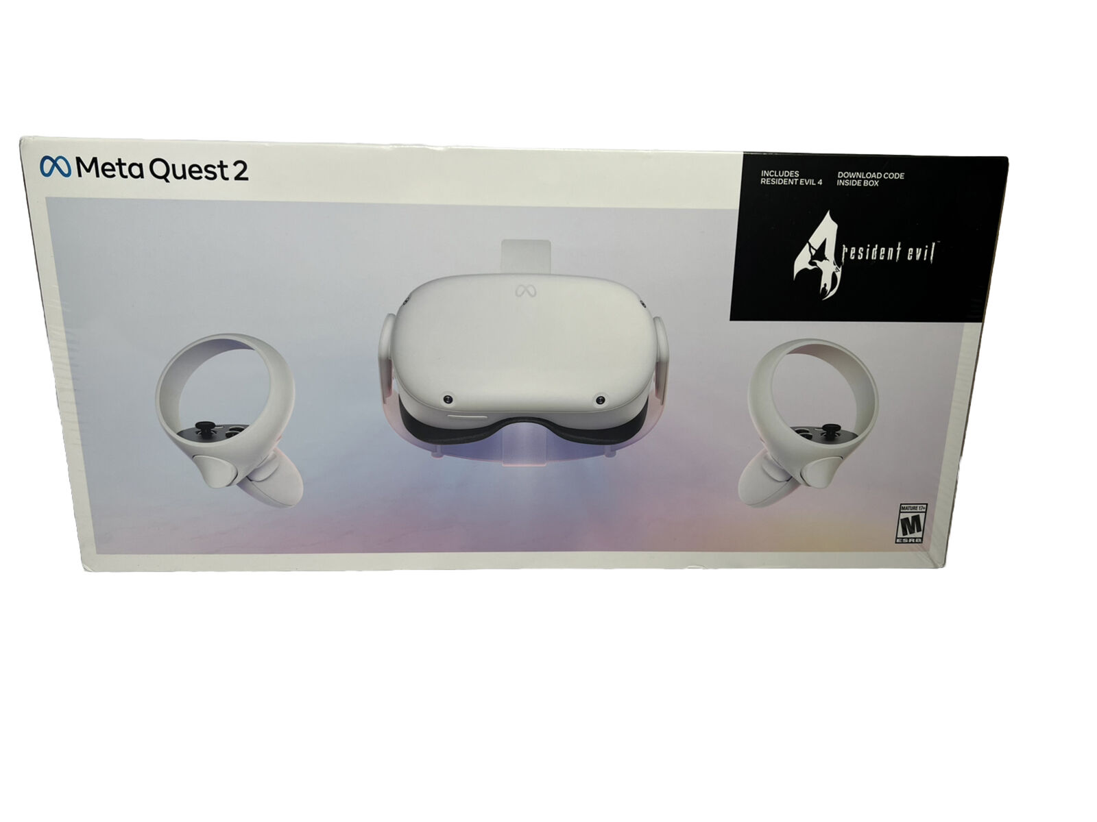 PC & Console VR Headsets