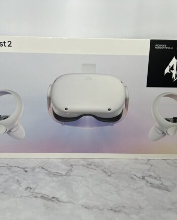 PC & Console VR Headsets