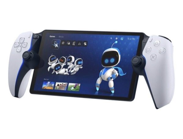 NEW PlayStation Portal Remote Player for PS5 Console - Image 3