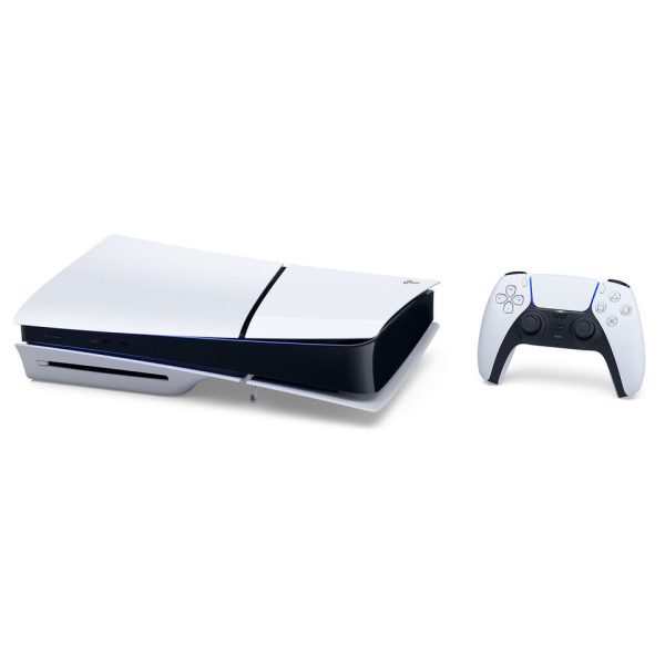 NEW Sony PS5 Disc Console Spider-Man 2 Marvel 3-Game Ps Bundle - Image 4