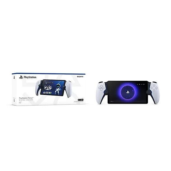NEW PlayStation Portal Remote Player for PS5 Console - Image 5