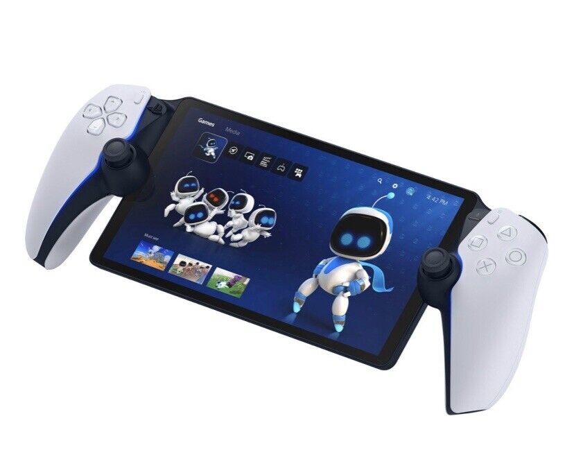 NEW PlayStation Portal Remote Player for PS5 Console - Image 4