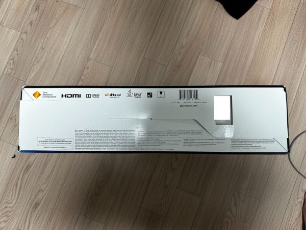 NEW Sony PlayStation 4 Pro STAR WARS Limited Edition Bundle,1TB - Image 3