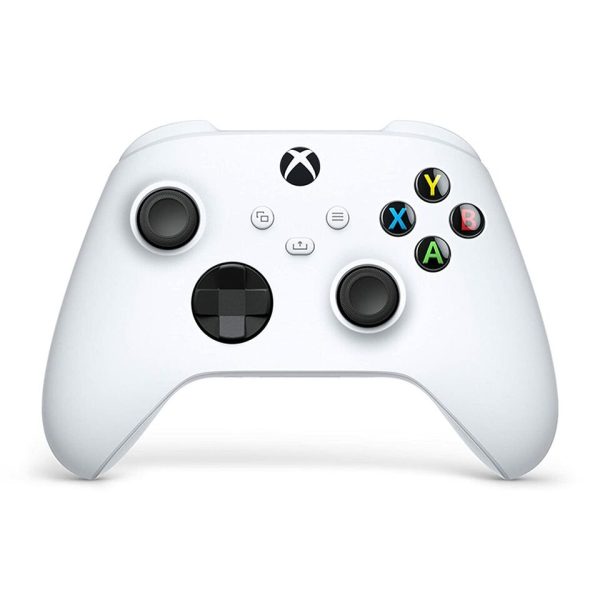 New Xbox Series S – Fortnite & Rocket League Bundle - Image 2