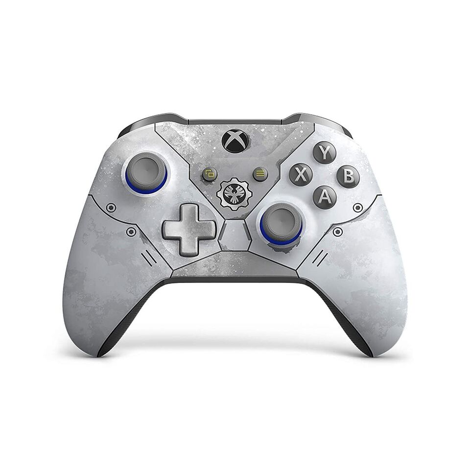 New Xbox One X 1TB Gears 5 Limited Edition 2 Wireless Controller - Image 4