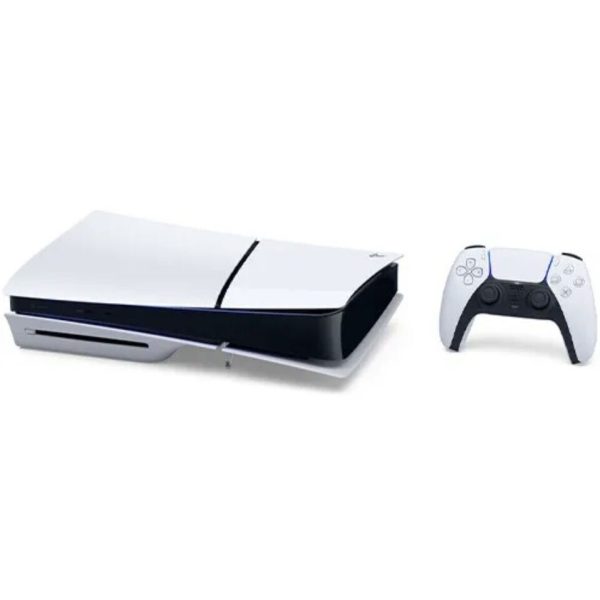 New Sony PlayStation 5 Console – Marvel’s Spider-Man 2 Bundle - Image 2