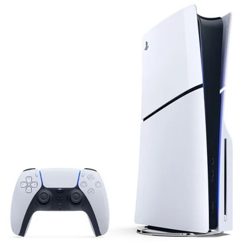 New Sony PlayStation 5 Console – Marvel’s Spider-Man 2 Bundle - Image 3